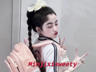 Minjixisweety