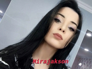 Mirajakson