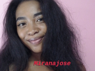 Miranajose