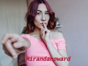 Mirandahoward