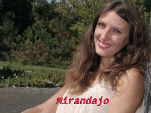 Mirandajo