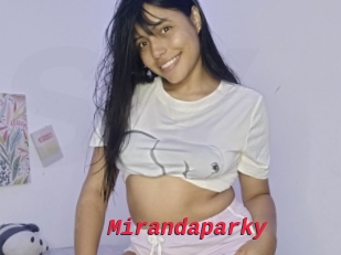 Mirandaparky