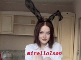 Mirellolson