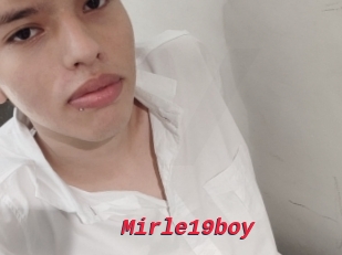 Mirle19boy