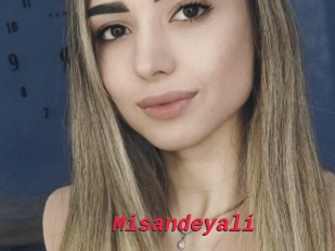 Misandeyali