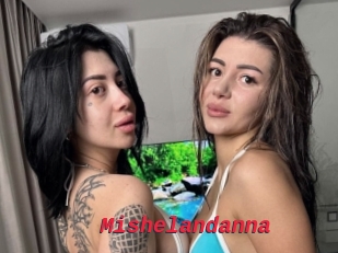 Mishelandanna