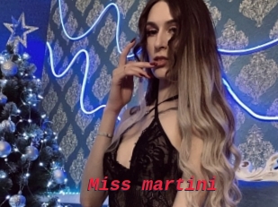 Miss_martini