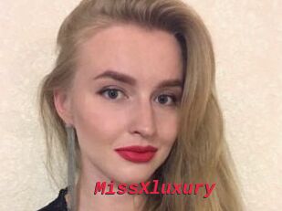 MissXluxury