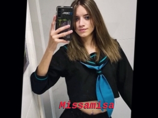 Missamisa