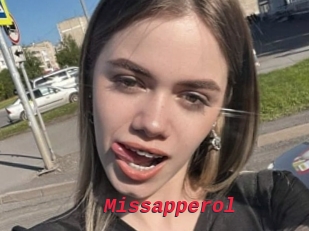 Missapperol