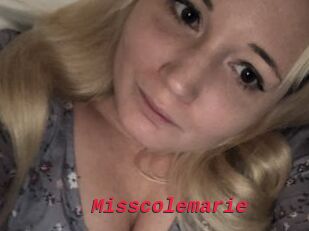 Misscolemarie