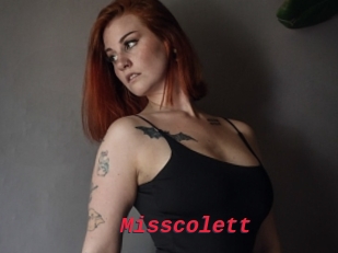 Misscolett