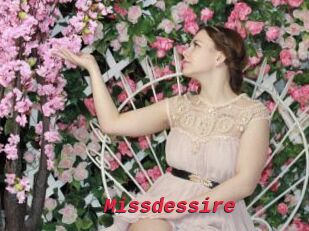 Missdessire