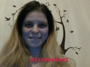 Missdevine1