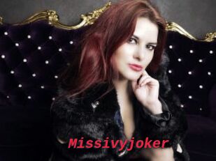 Missivyjoker