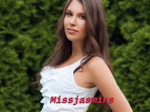 Missjasmins