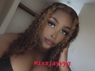 Missjayyyg