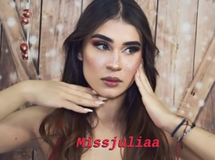 Missjuliaa