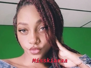 Misskiaraa