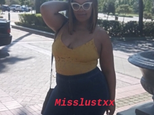 Misslustxx