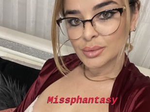 Missphantasy