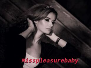 Misspleasurebaby