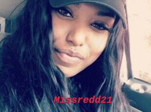 Missredd21