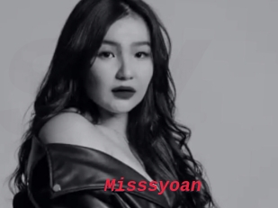 Misssyoan