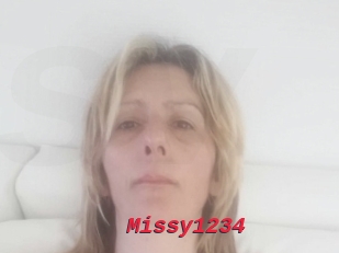 Missy1234