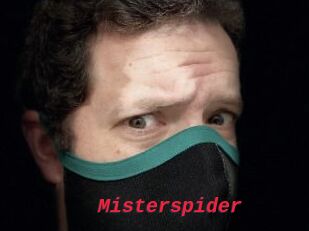 Misterspider