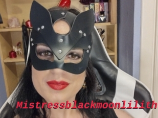 Mistressblackmoonlilith