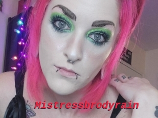 Mistressbrodyrain