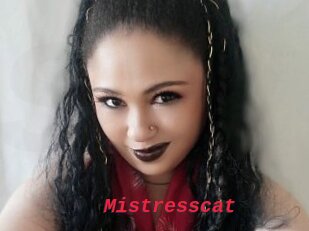 Mistresscat