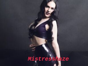 Mistresshaze