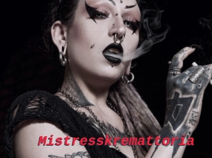 Mistresskremattoria