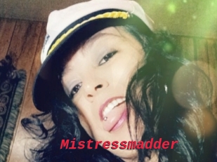 Mistressmadder