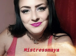 Mistressmaya