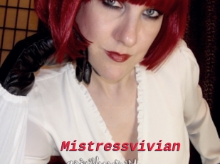 Mistressvivian