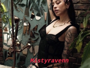 Mistyravenn