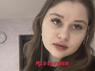 Mistyrose