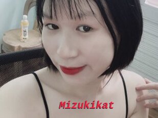 Mizukikat