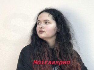 Moiraaspen