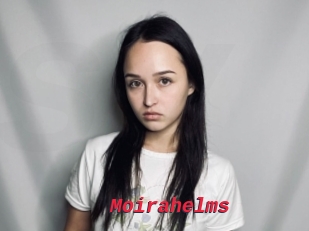 Moirahelms