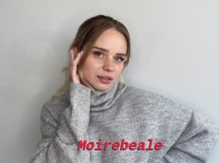 Moirebeale