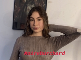 Moireburchard