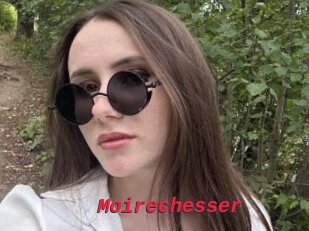 Moirechesser