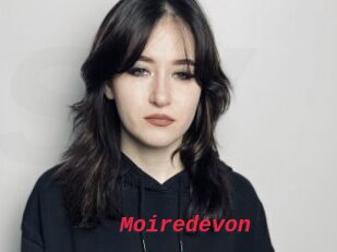 Moiredevon