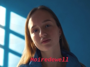 Moiredewell