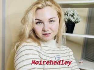 Moirehedley