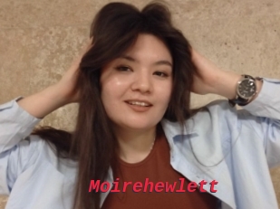 Moirehewlett